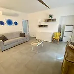 Apartament Geranio Riva Trigoso