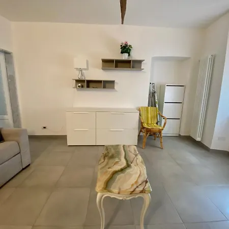 Geranio Apartament *
