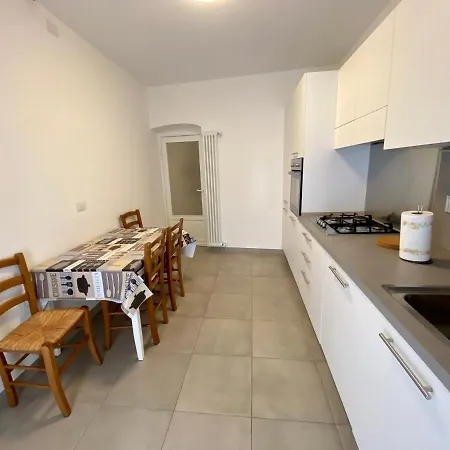 Geranio Apartment