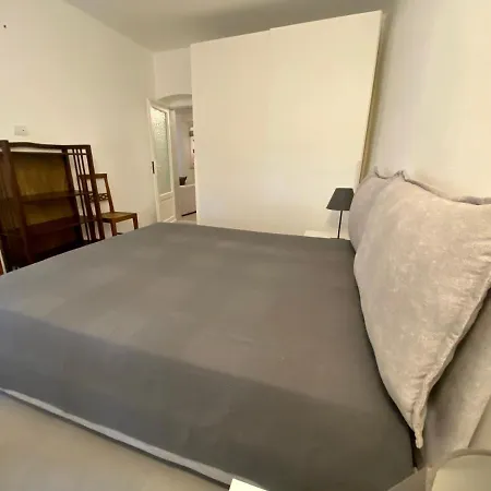 Apartment Geranio Riva Trigoso